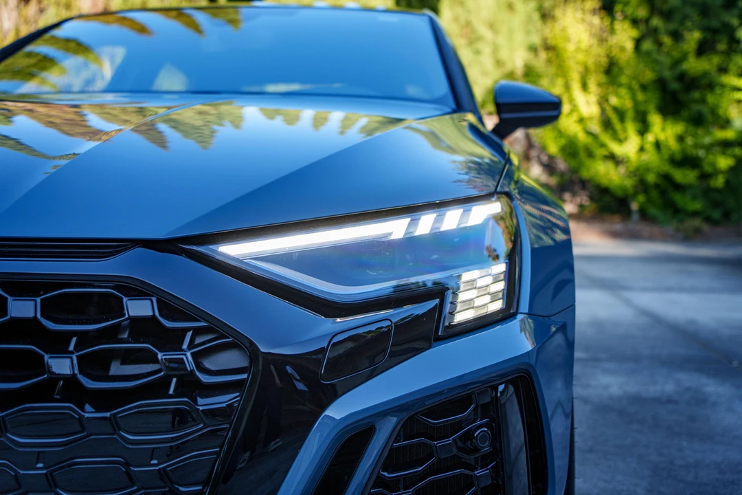 2024 Audi 8Y RS3 - Image 12 of 31