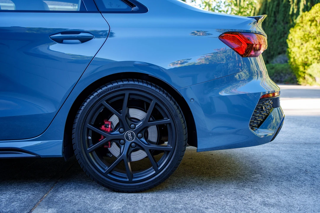 2024 Audi 8Y RS3 - Image 27 of 31