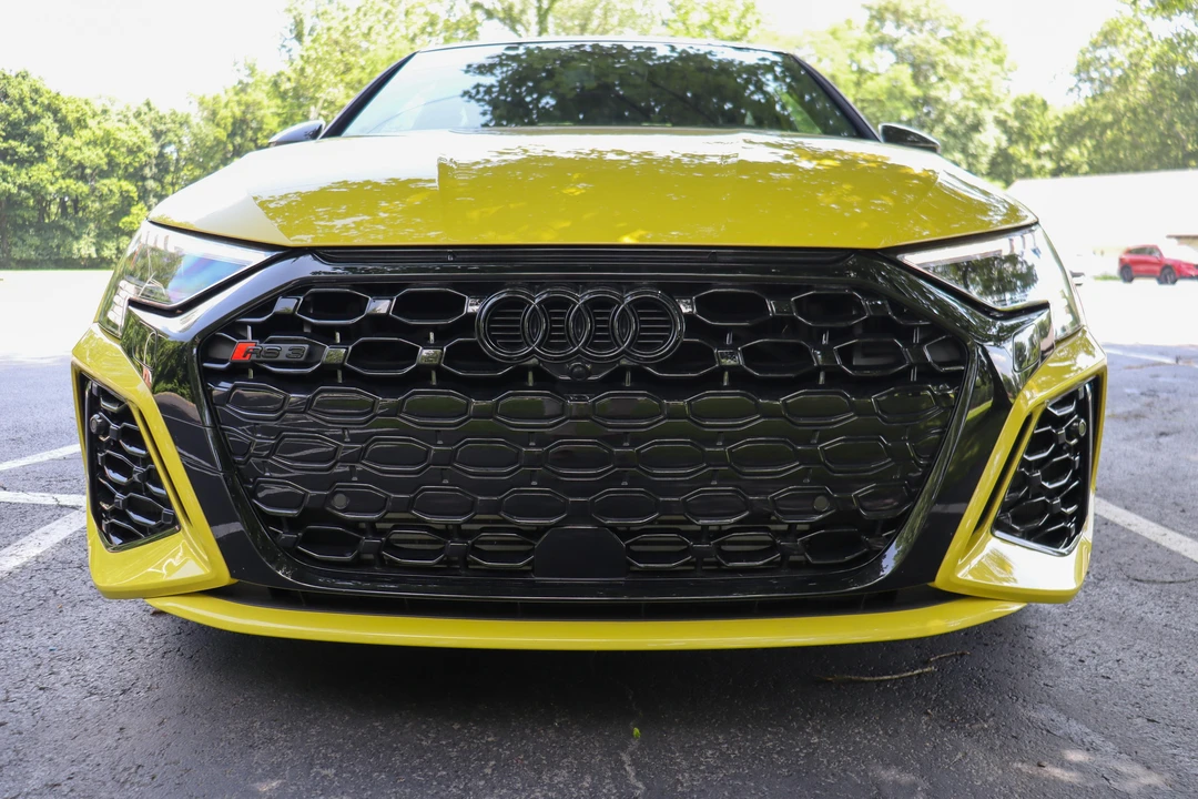 2024 Audi 8Y RS3 - Image 13 of 31