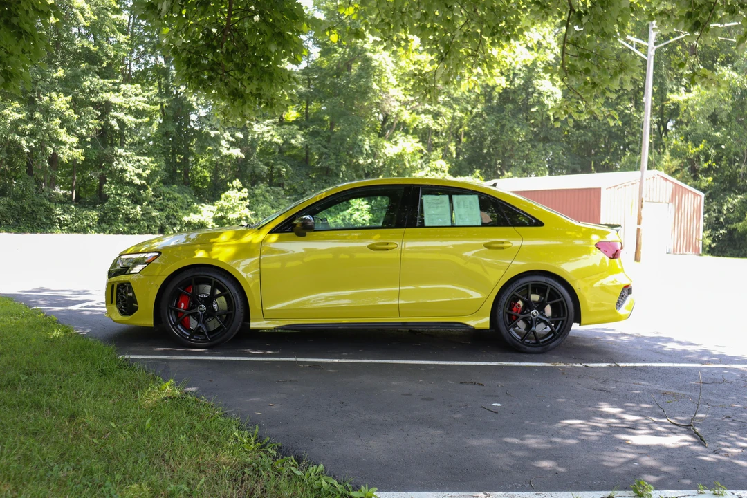 2024 Audi 8Y RS3 - Image 6 of 31