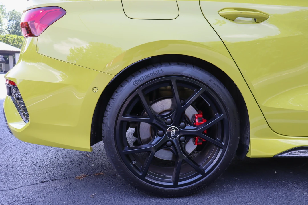 2024 Audi 8Y RS3 - Image 29 of 31