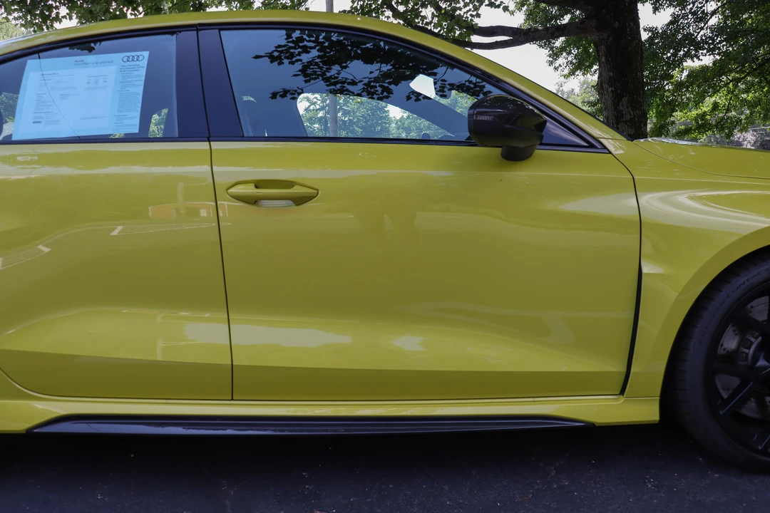 2024 Audi 8Y RS3 - Image 22 of 31