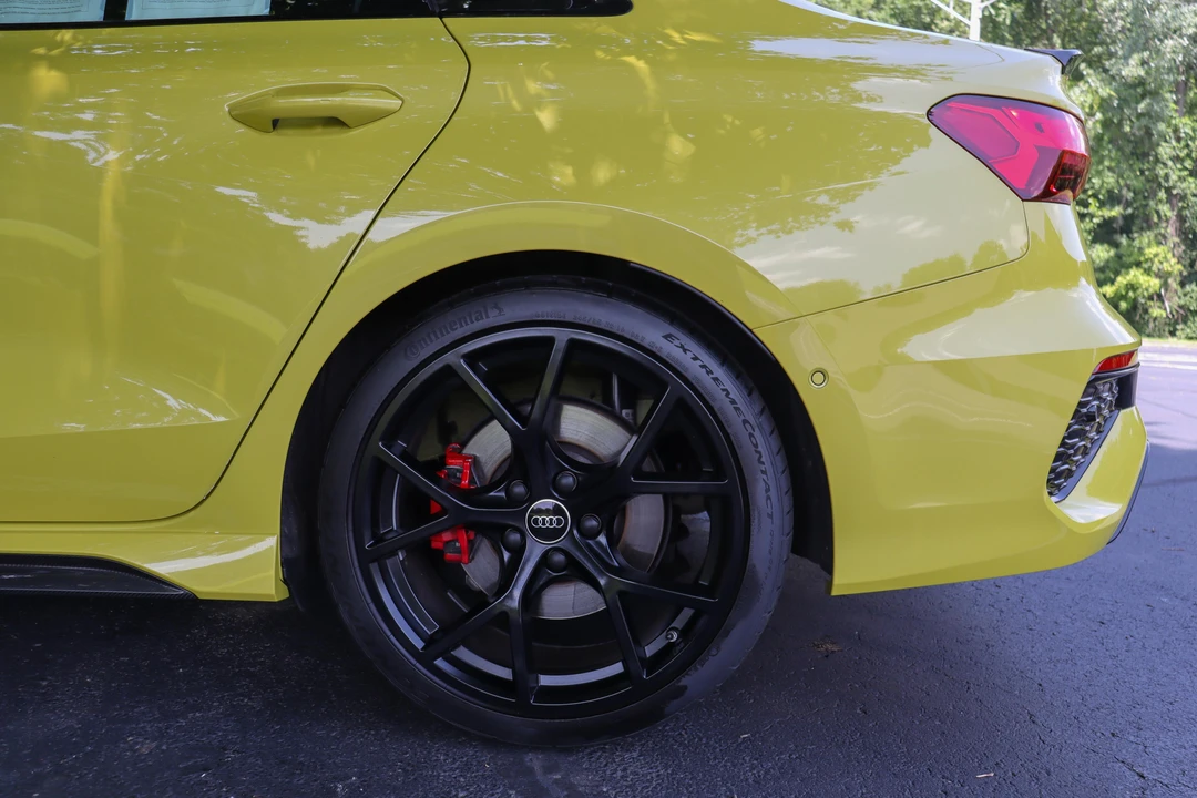 2024 Audi 8Y RS3 - Image 28 of 31