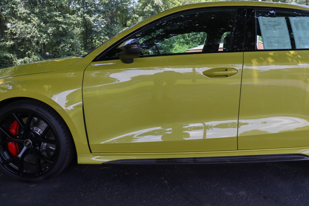 2024 Audi 8Y RS3 - Image 17 of 31