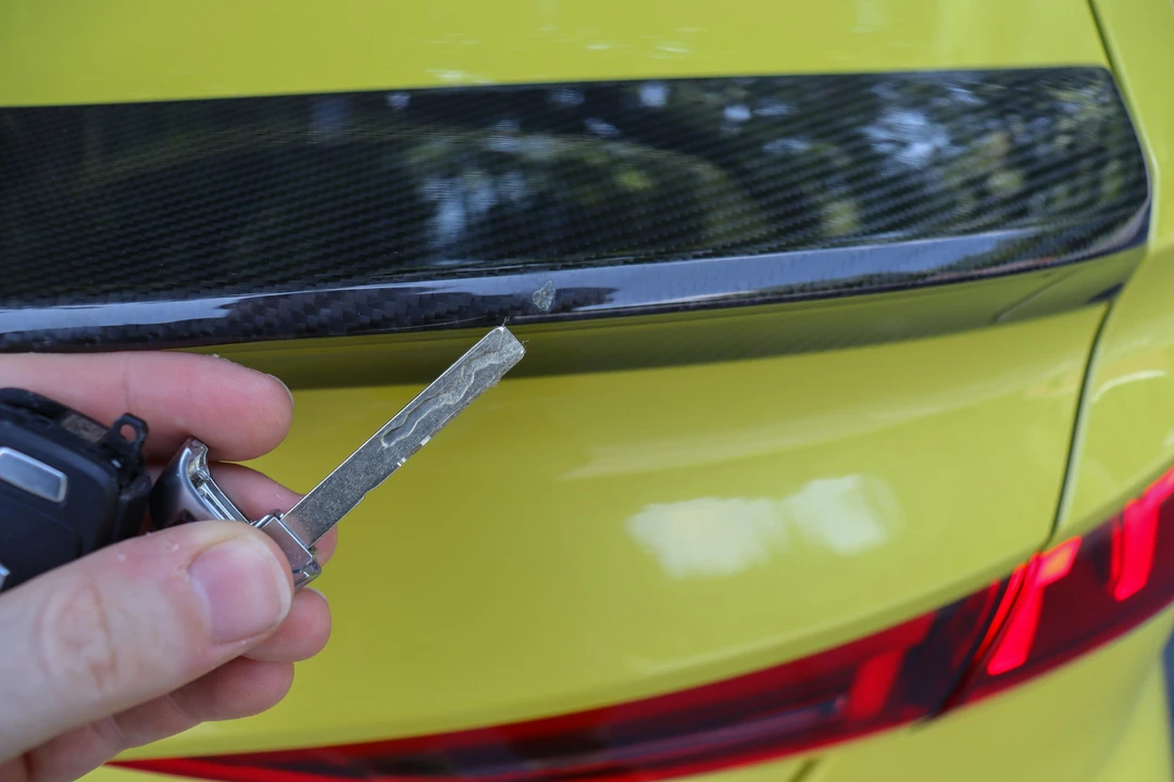 2024 Audi 8Y RS3 - Image 25 of 31