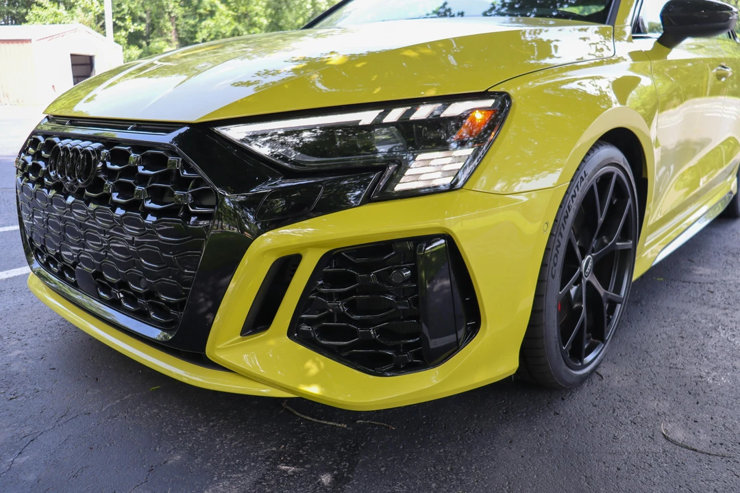 2024 Audi 8Y RS3 - Image 15 of 31