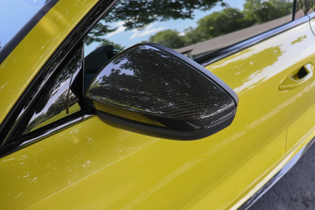 2024 Audi 8Y RS3 - Image 16 of 31
