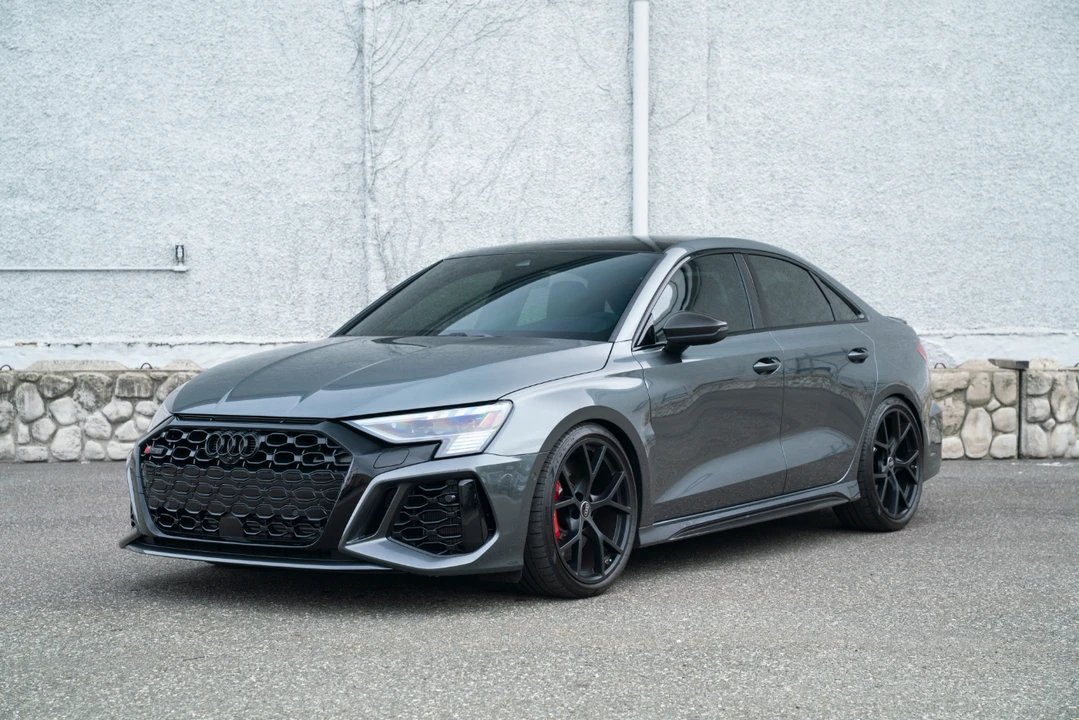 2024 Audi 8Y RS3 - Image 21 of 31