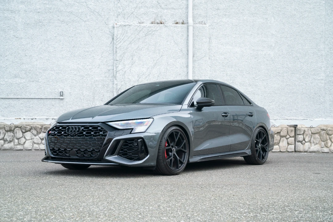 2024 Audi 8Y RS3 - Image 20 of 31