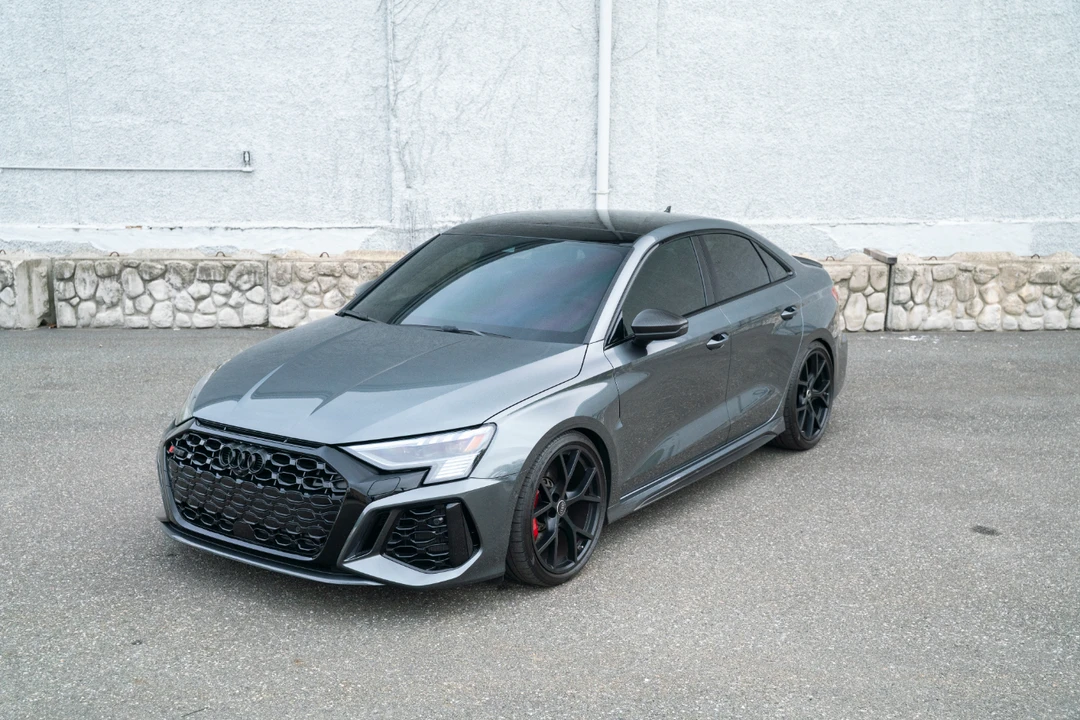 2024 Audi 8Y RS3 - Image 19 of 31