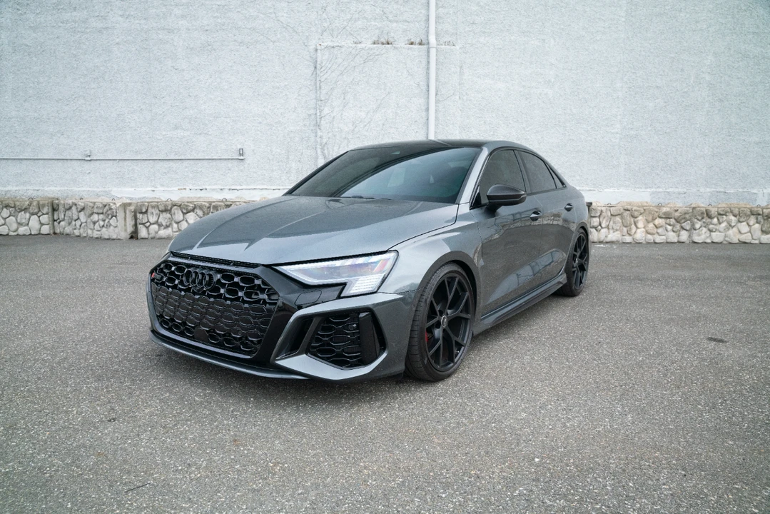 2024 Audi 8Y RS3 - Image 18 of 31