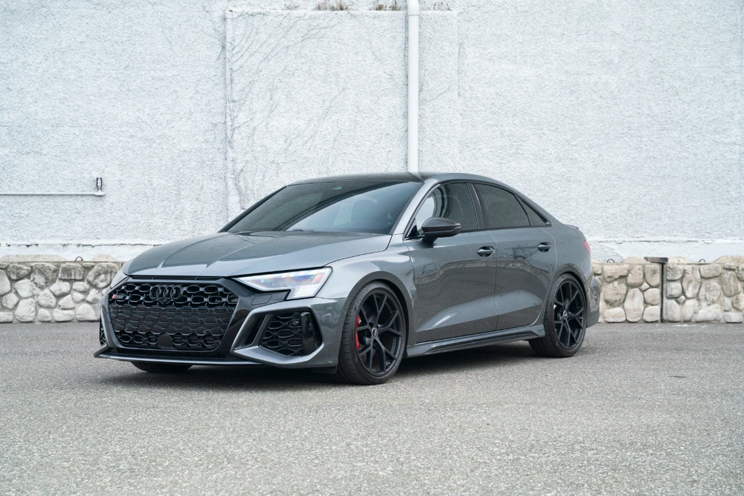 2024 Audi 8Y RS3 - Image 17 of 31