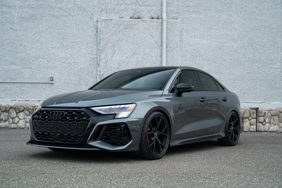 2024 Audi 8Y RS3 - Image 15 of 31