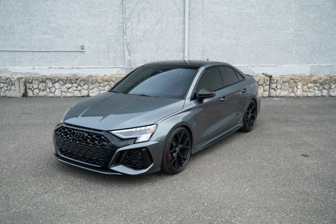 2024 Audi 8Y RS3 - Image 14 of 31