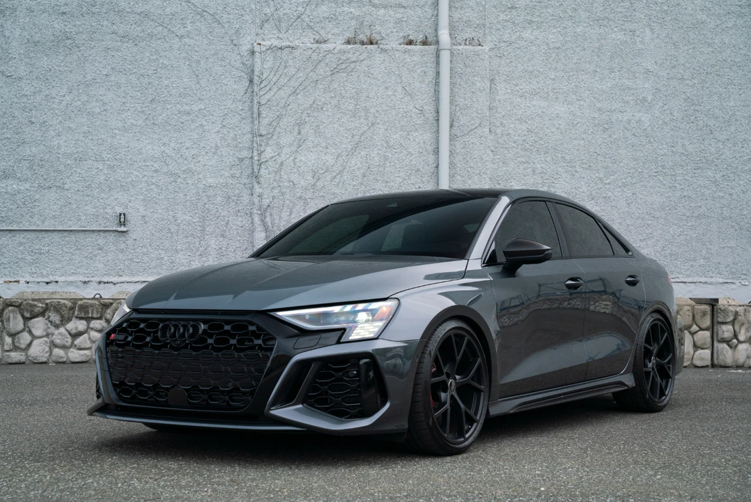 2024 Audi 8Y RS3 - Image 13 of 31