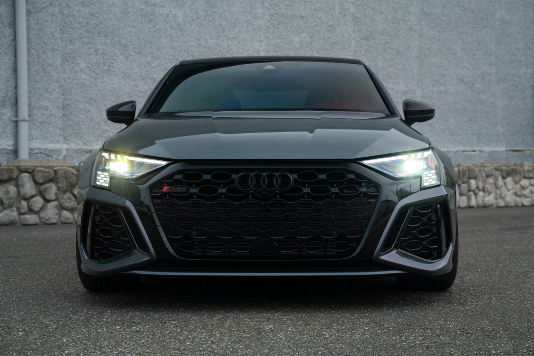 2024 Audi 8Y RS3 - Image 10 of 31
