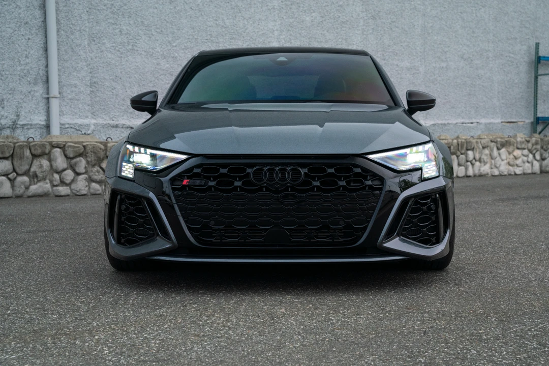 2024 Audi 8Y RS3 - Image 9 of 31