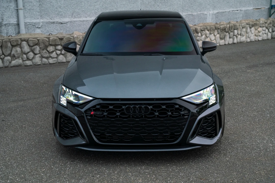 2024 Audi 8Y RS3 - Image 8 of 31