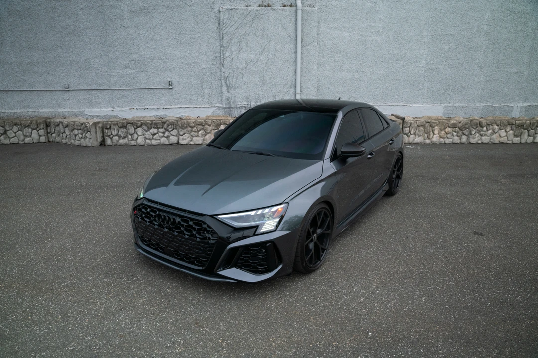 2024 Audi 8Y RS3 - Image 11 of 31