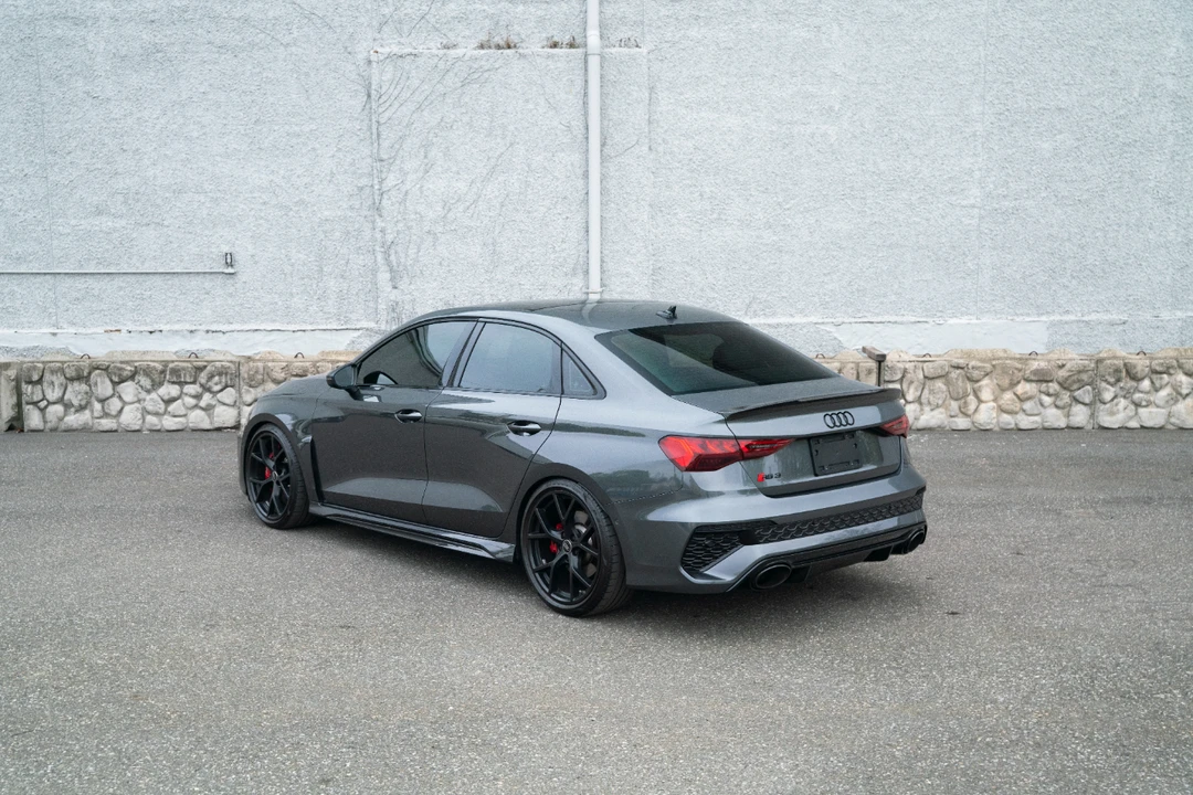2024 Audi 8Y RS3 - Image 28 of 31
