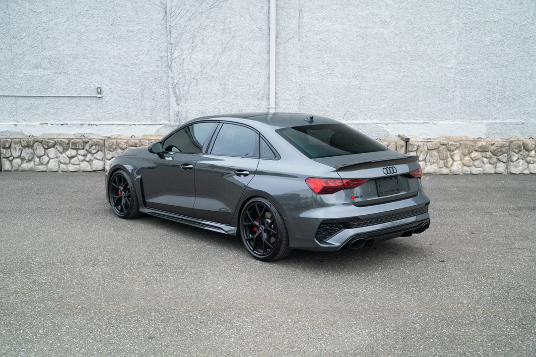 2024 Audi 8Y RS3 - Image 29 of 31