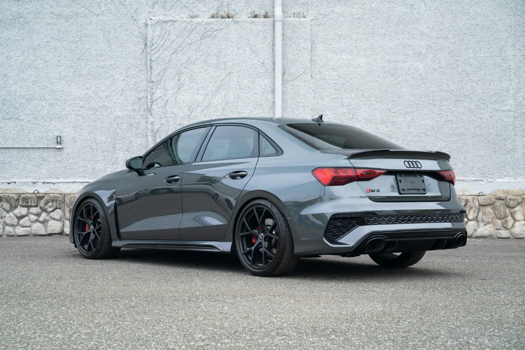 2024 Audi 8Y RS3 - Image 31 of 31