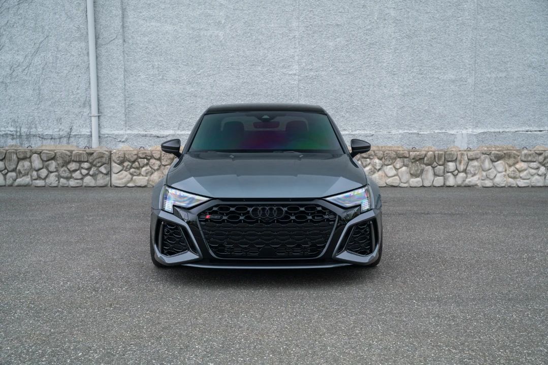 2024 Audi 8Y RS3 - Image 2 of 31