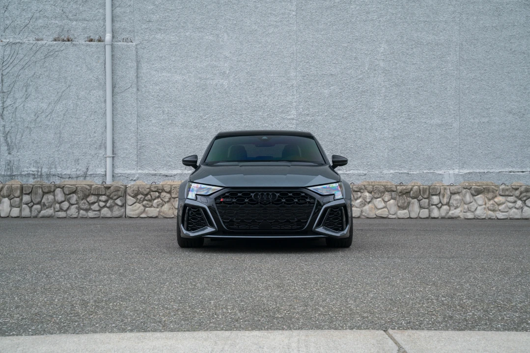 2024 Audi 8Y RS3 - Image 3 of 31