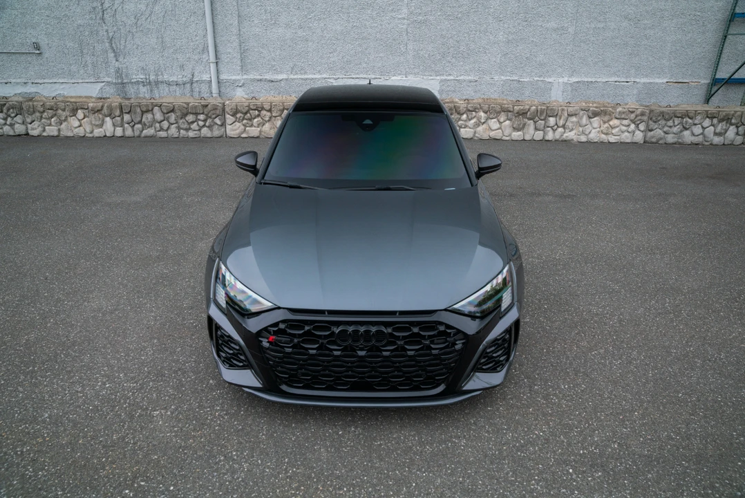 2024 Audi 8Y RS3 - Image 6 of 31