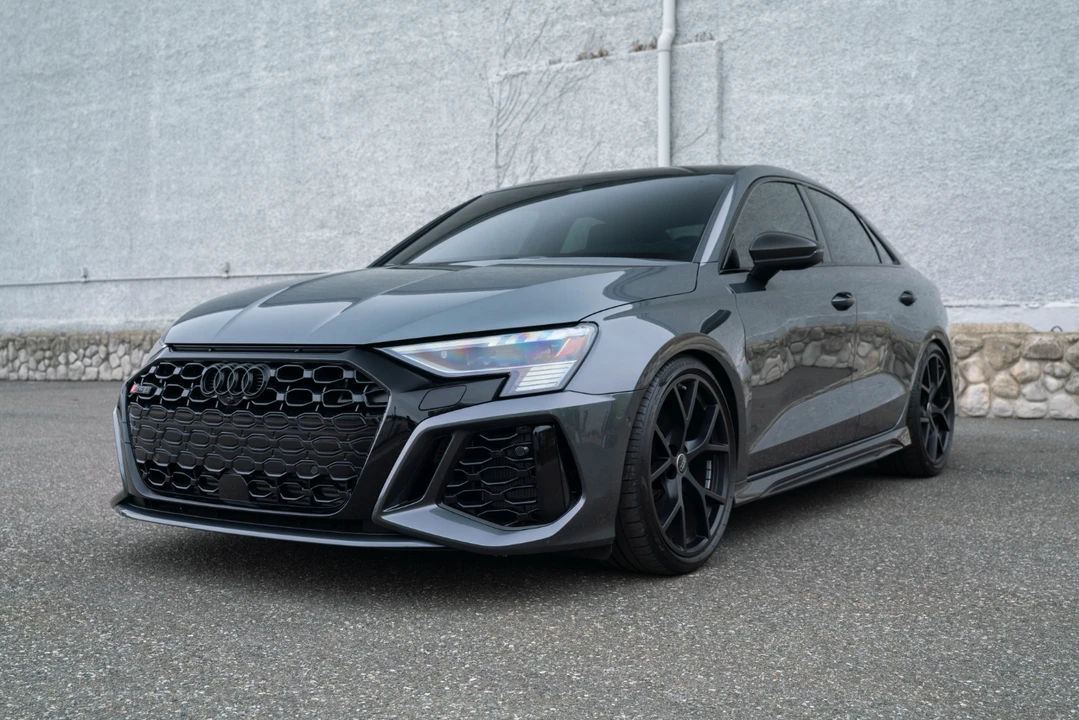 2024 Audi 8Y RS3 - Image 16 of 31