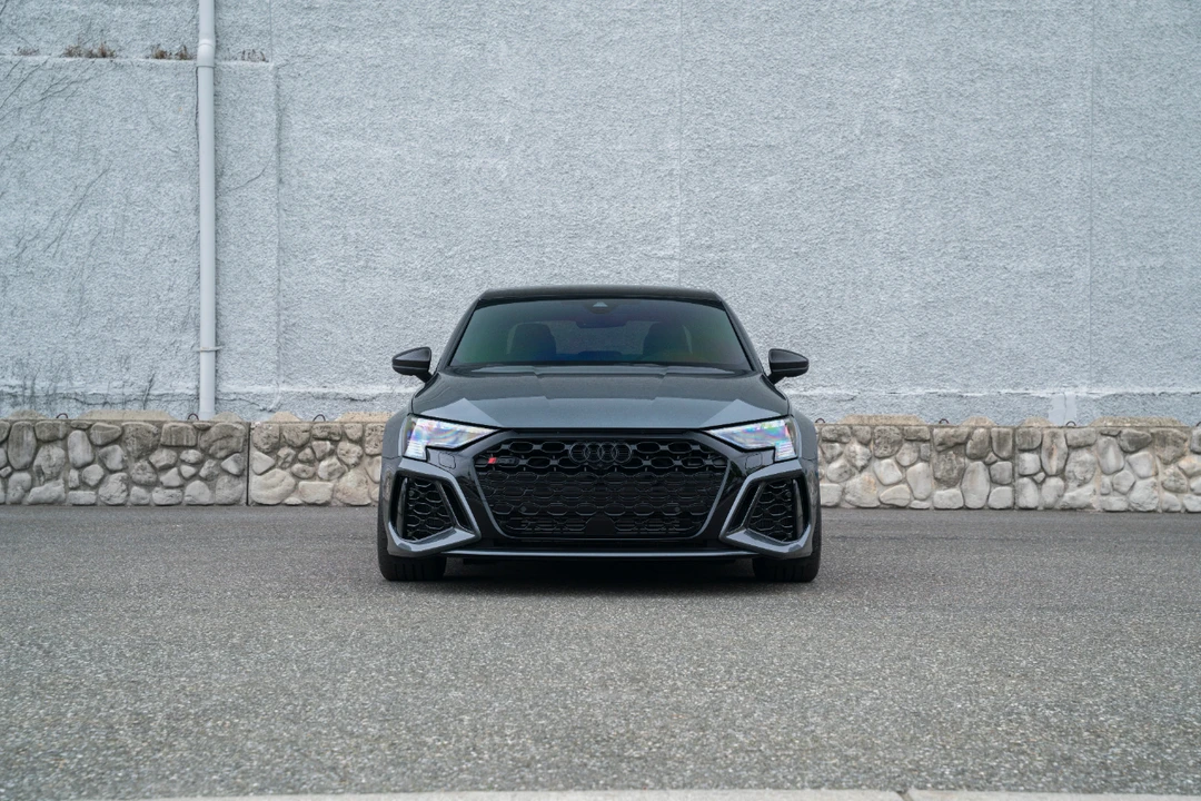 2024 Audi 8Y RS3 - Image 4 of 31