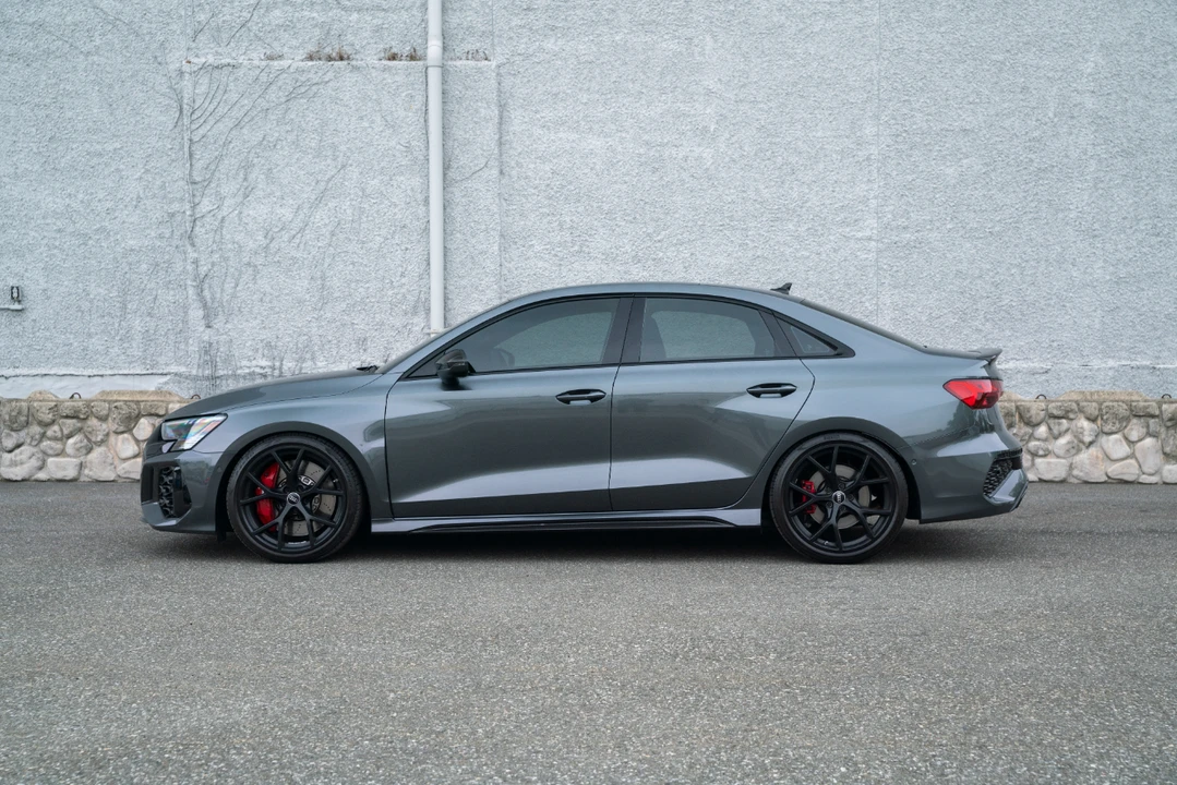 2024 Audi 8Y RS3 - Image 22 of 31