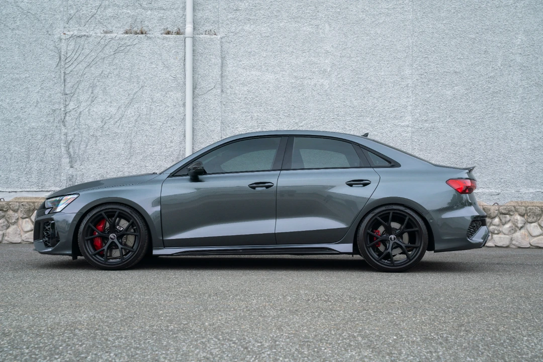 2024 Audi 8Y RS3 - Image 23 of 31