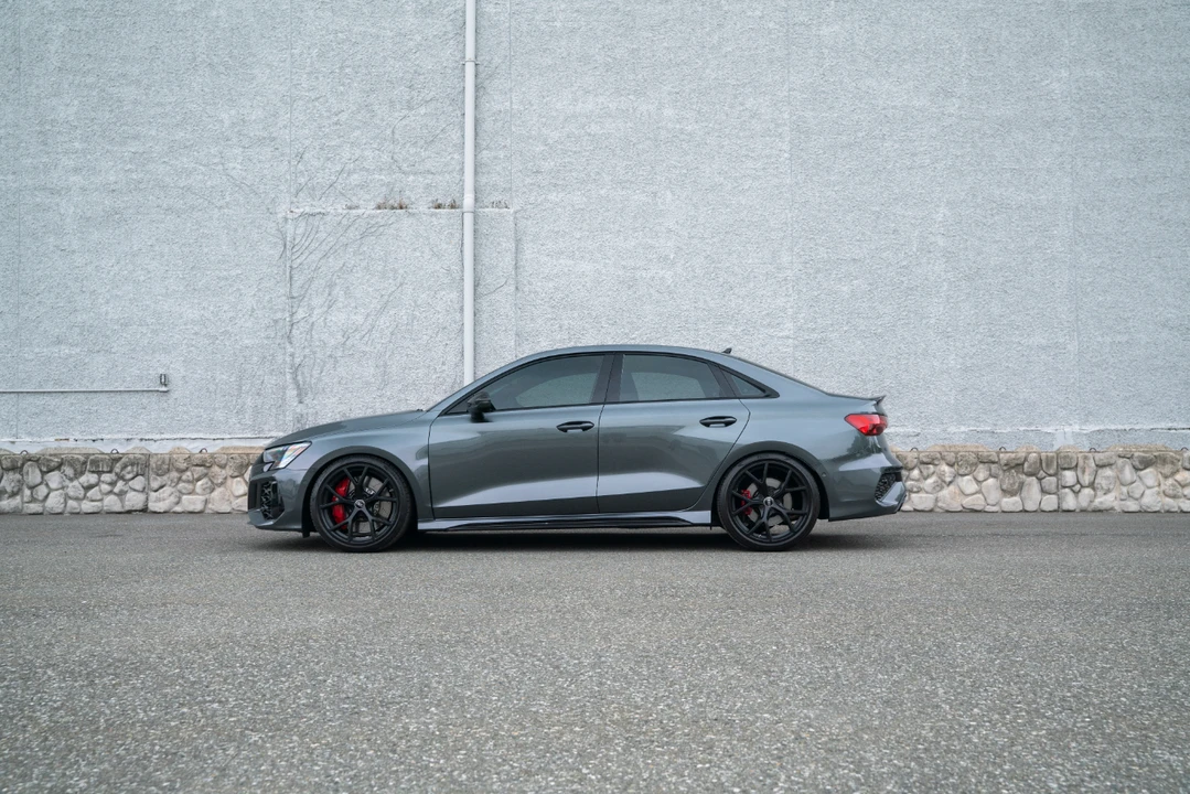 2024 Audi 8Y RS3 - Image 24 of 31