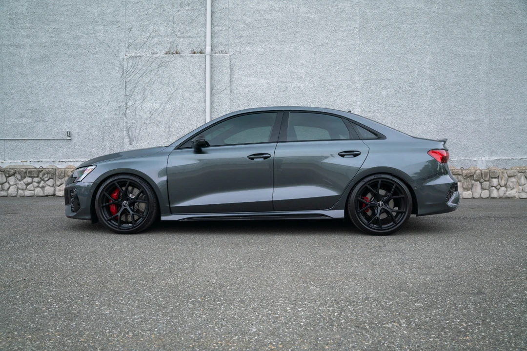 2024 Audi 8Y RS3 - Image 25 of 31