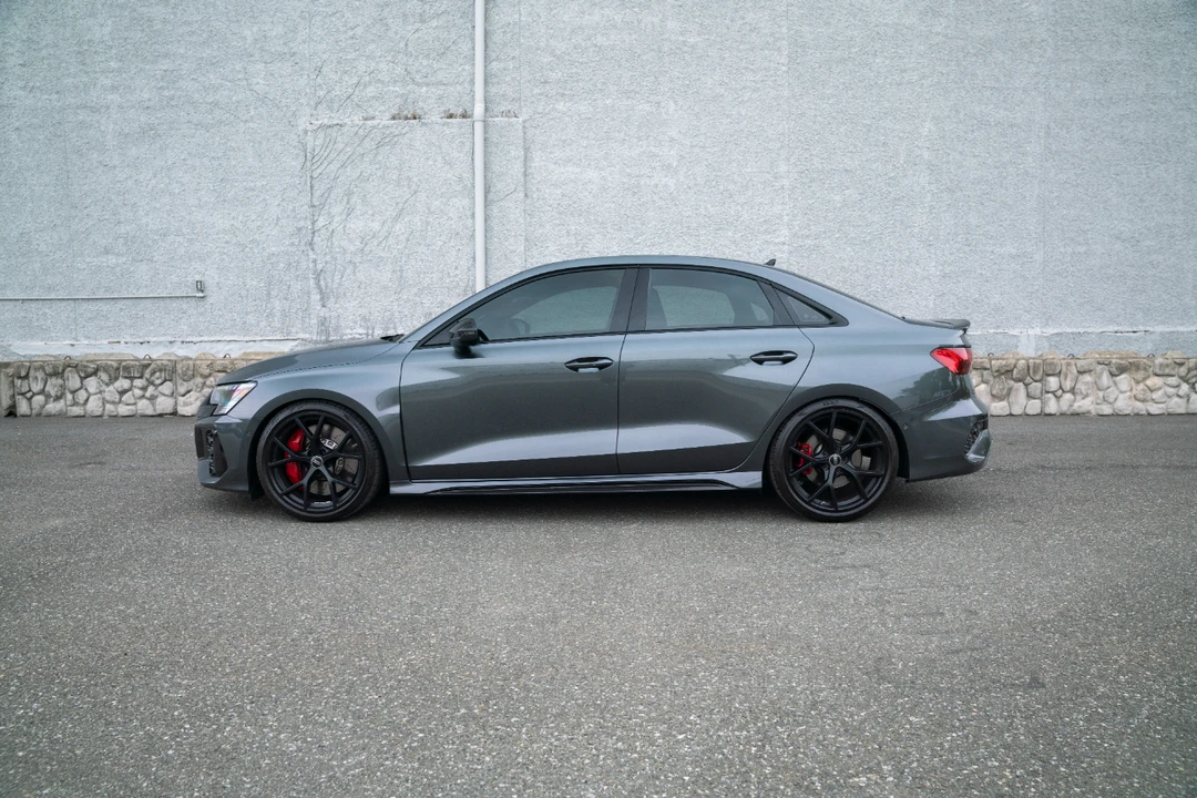 2024 Audi 8Y RS3 - Image 26 of 31