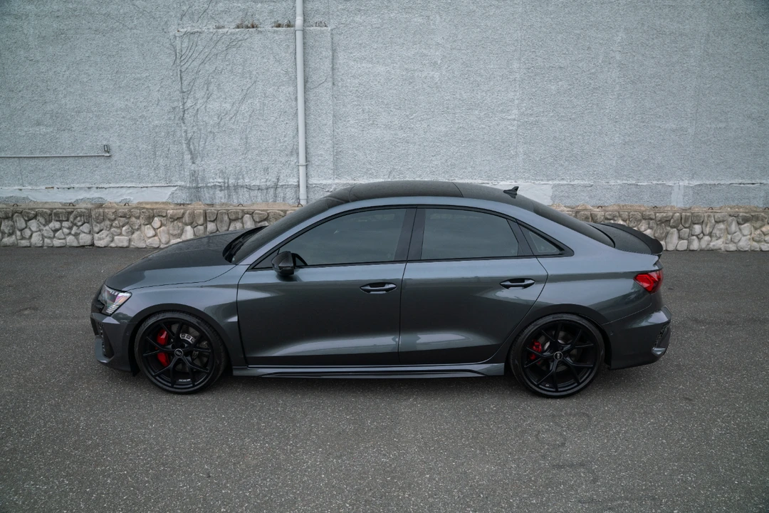 2024 Audi 8Y RS3 - Image 27 of 31