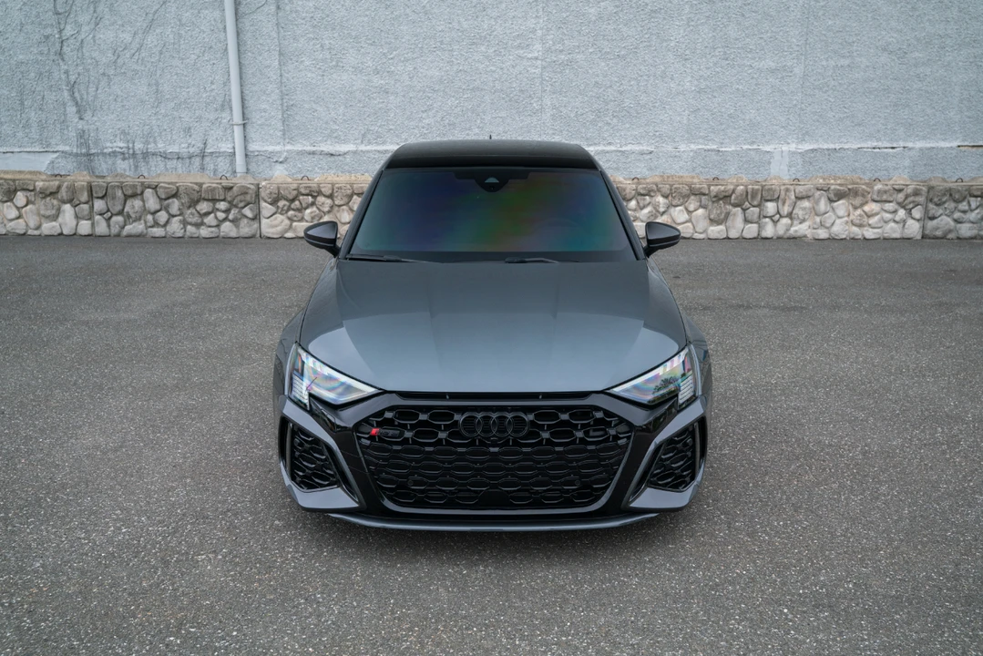 2024 Audi 8Y RS3 - Image 5 of 31