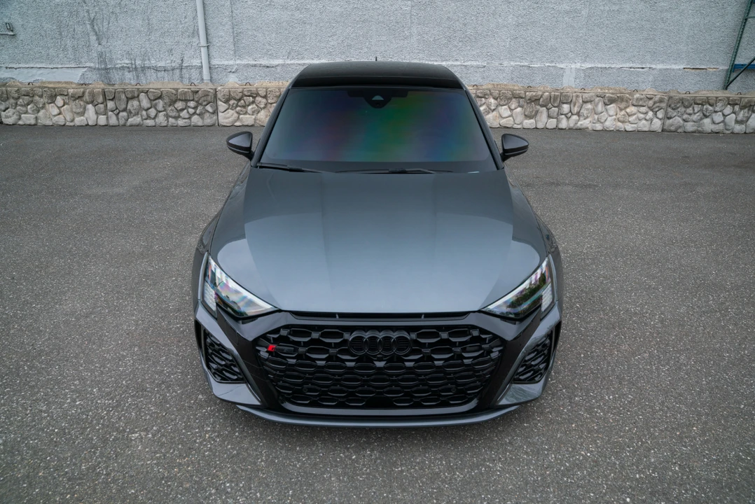 2024 Audi 8Y RS3 - Image 7 of 31