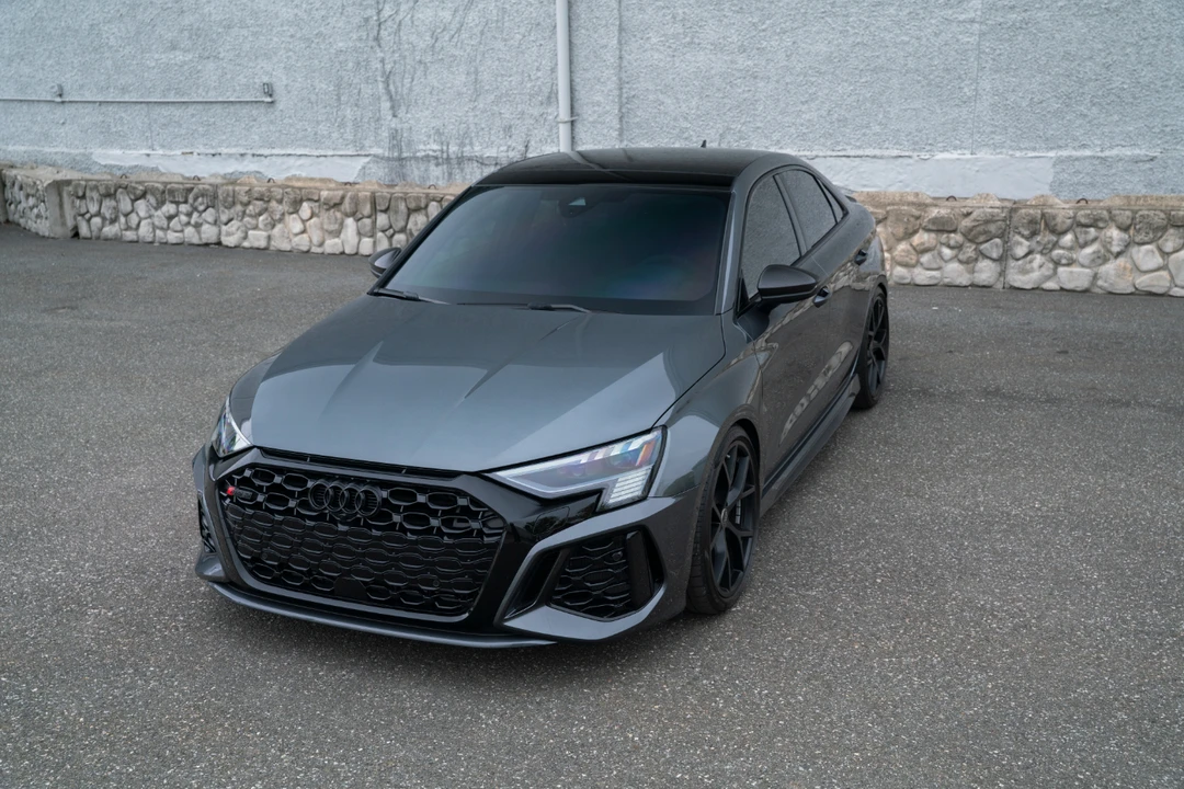 2024 Audi 8Y RS3 - Image 12 of 31