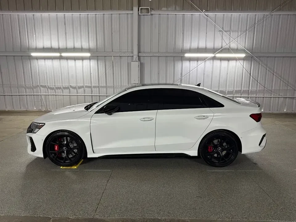2024 Audi 8Y RS3 - Image 8 of 18