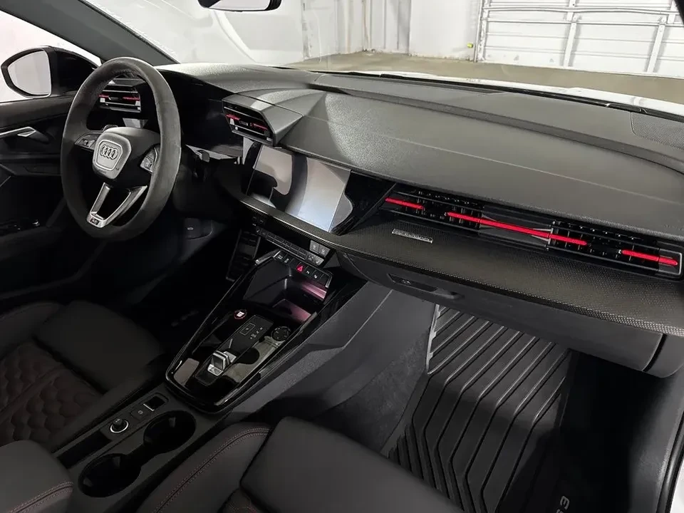 2024 Audi 8Y RS3 - Image 16 of 18