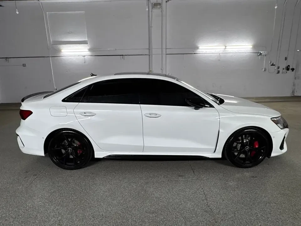 2024 Audi 8Y RS3 - Image 6 of 18