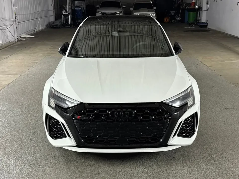 2024 Audi 8Y RS3 - Image 2 of 18