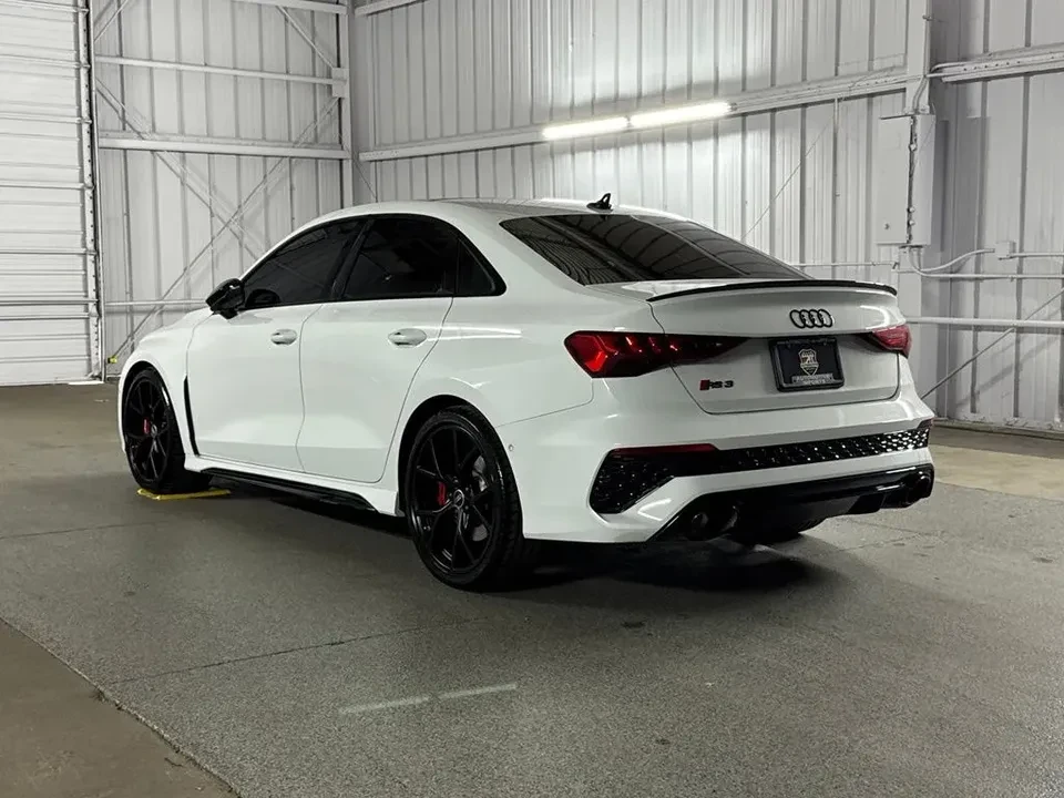 2024 Audi 8Y RS3 - Image 7 of 18