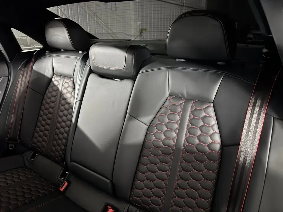 2024 Audi 8Y RS3 - Image 14 of 18