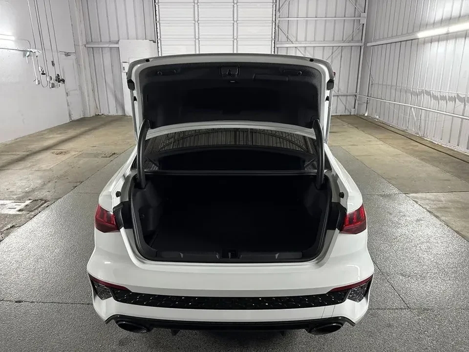 2024 Audi 8Y RS3 - Image 18 of 18
