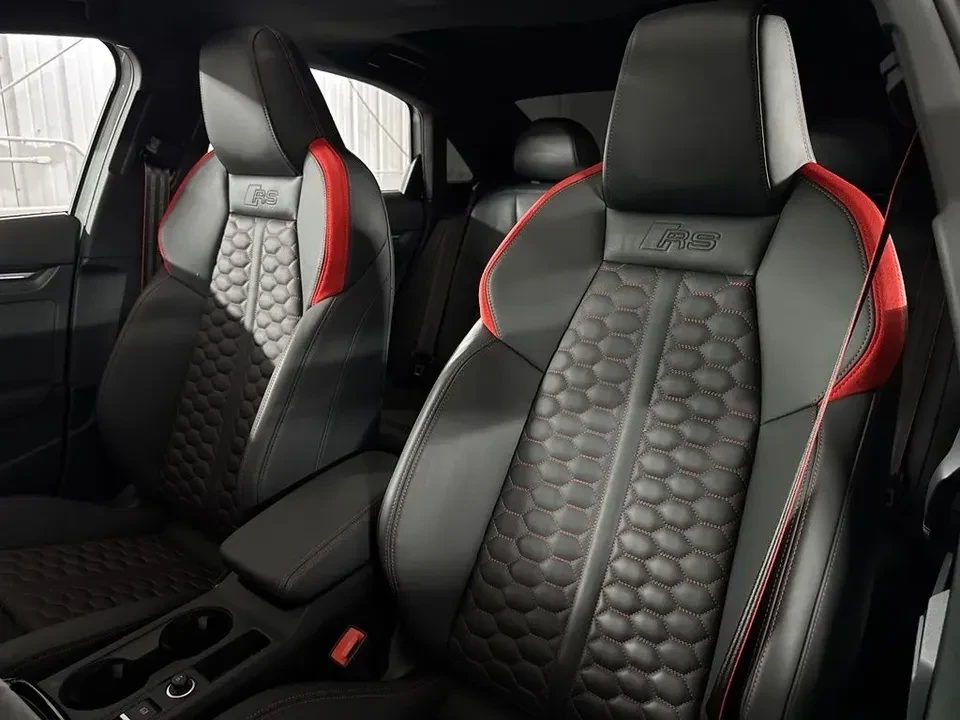 2024 Audi 8Y RS3 - Image 13 of 18