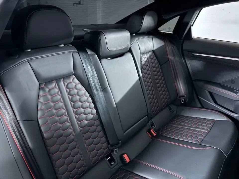 2024 Audi 8Y RS3 - Image 15 of 18