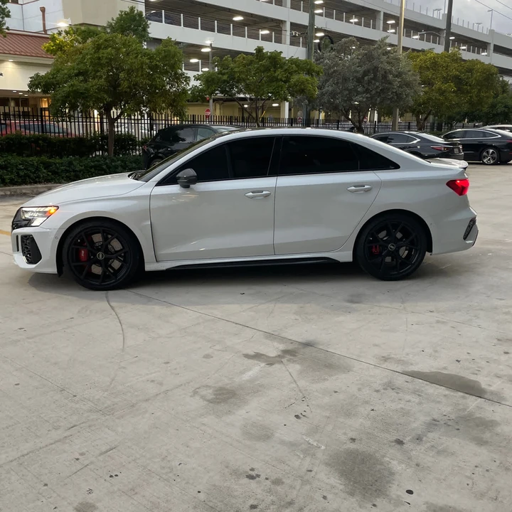 2024 Audi 8Y RS3 - Image 5 of 12